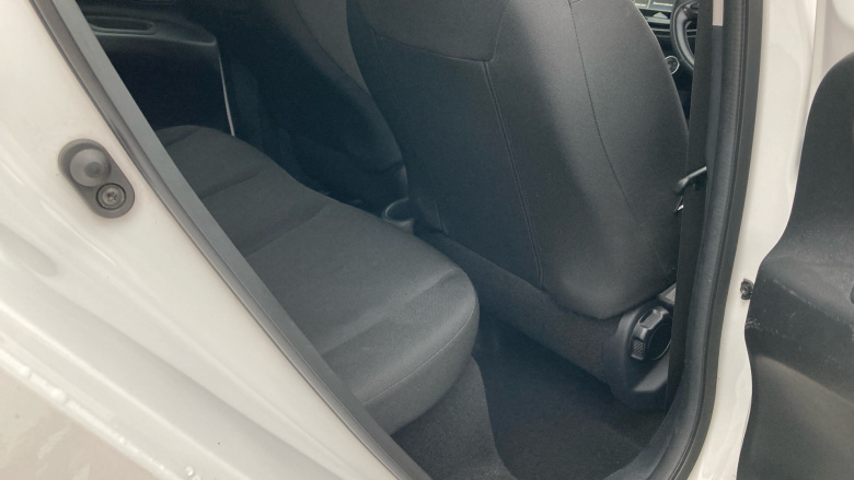 Toyota Aygo X 1.0 VVT-i Pure 5dr Petrol Hatchback